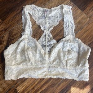 Free people bralette
